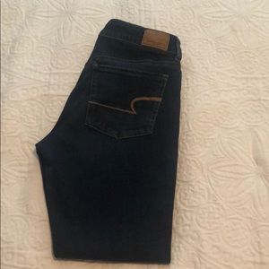 American Eagle Outfitters- Jeggings Super Stretch
